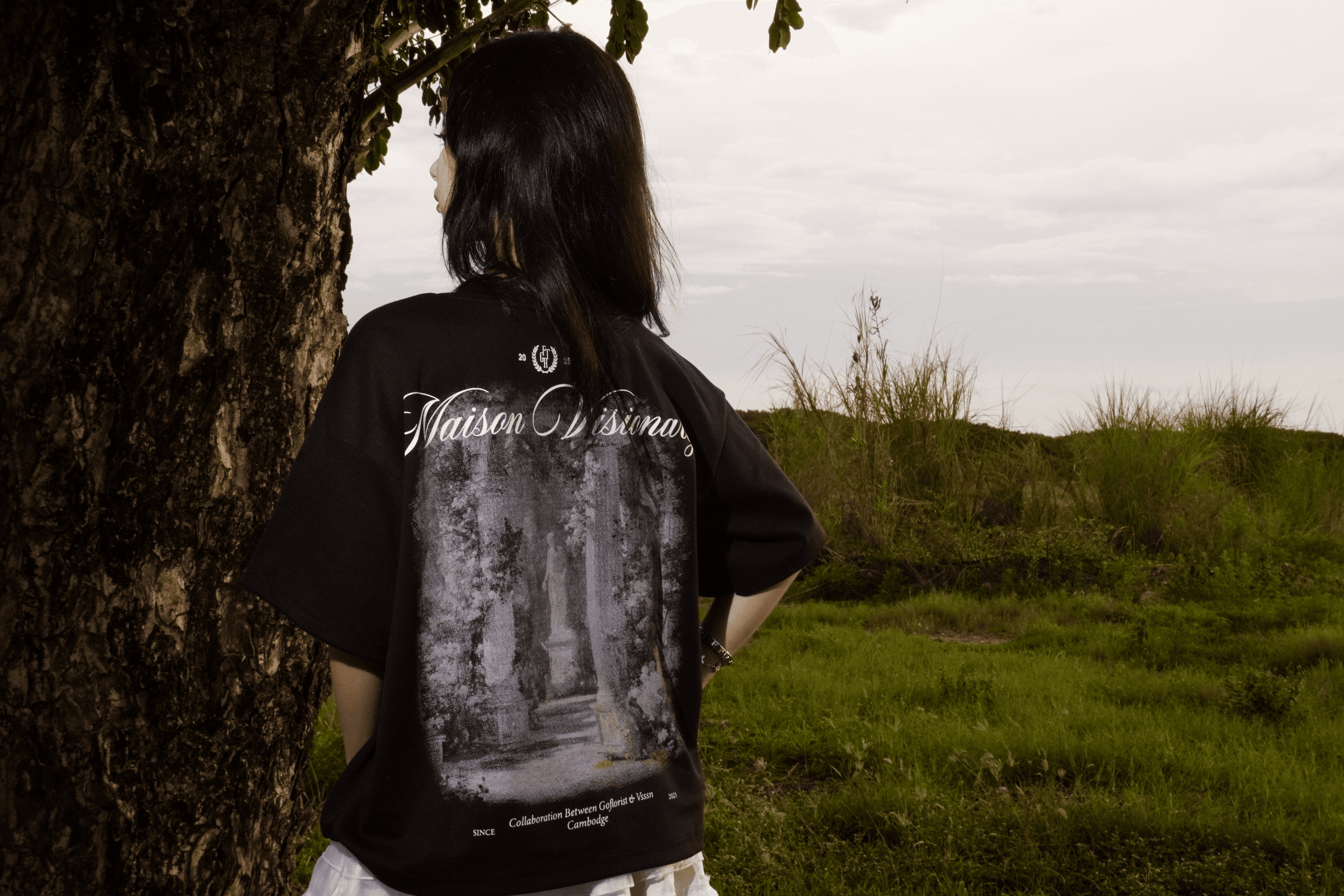 Maison Visionary Campaign